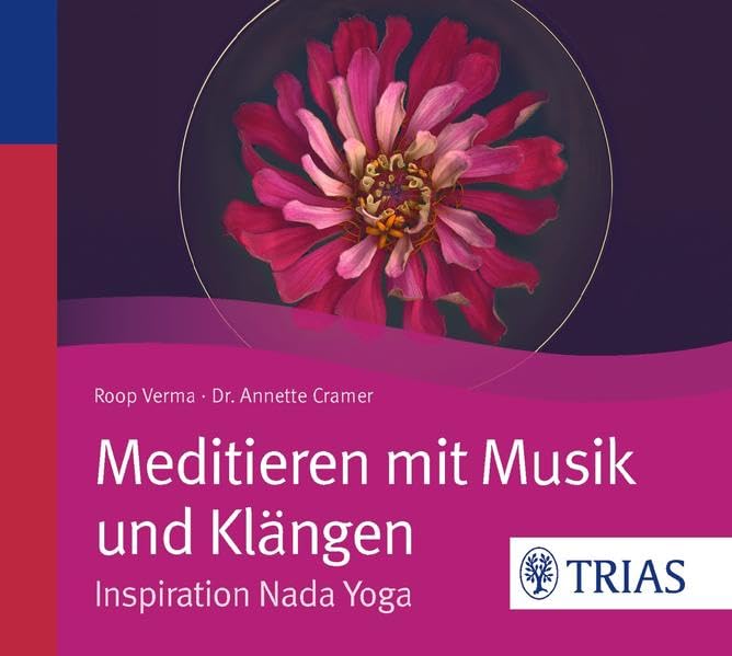 Meditieren mit Musik und Klängen Lifestyle Books
