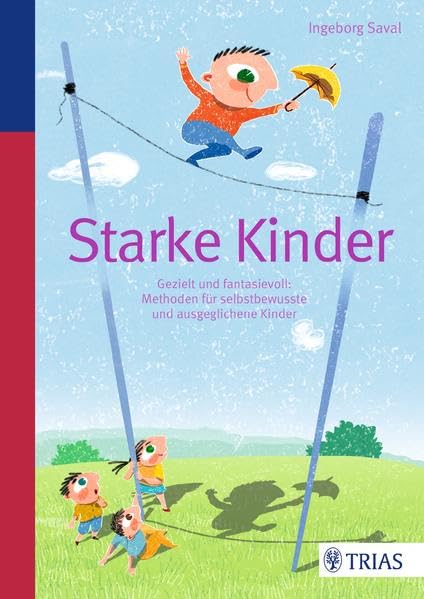 Product Image: Starke Kinder