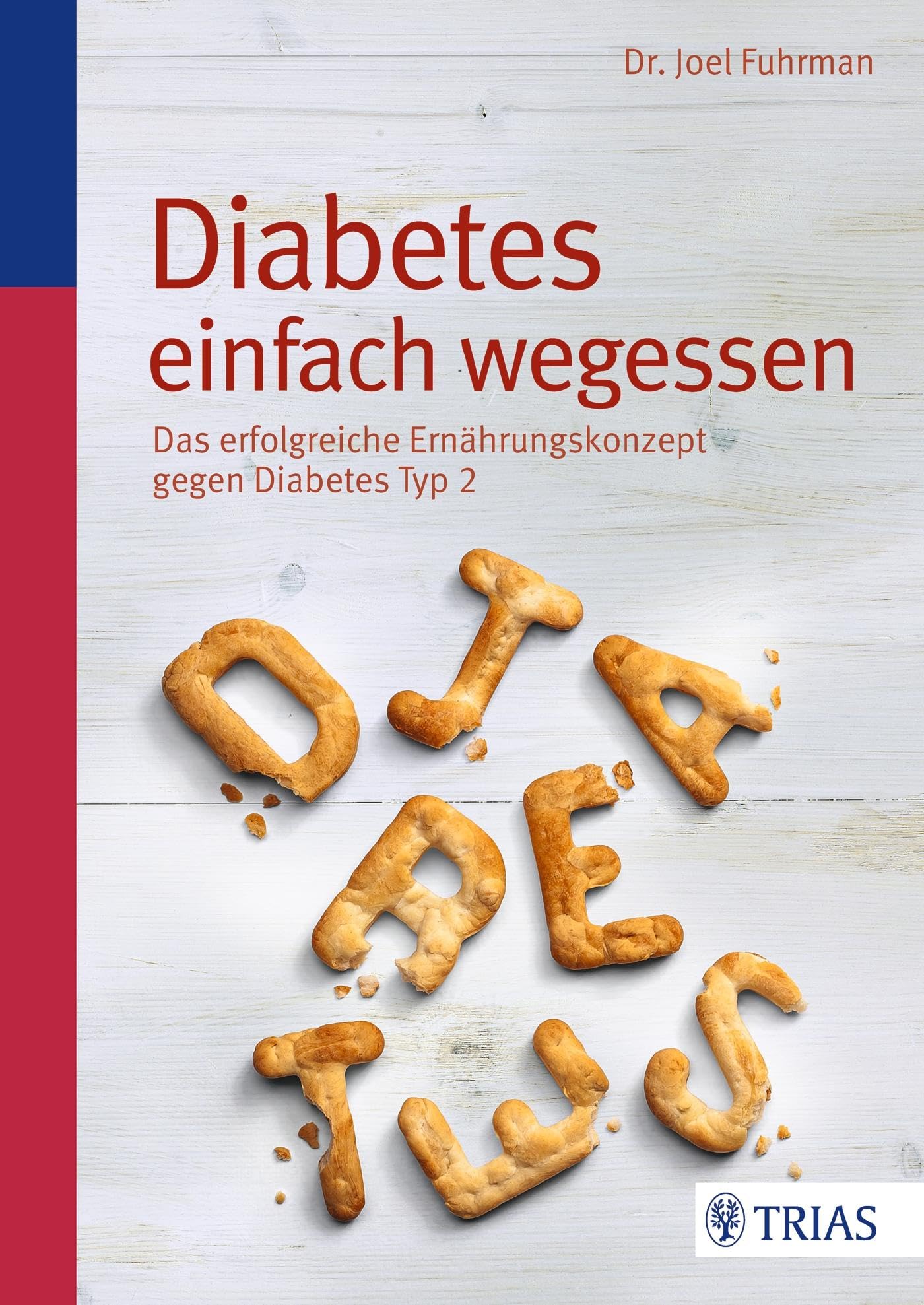 Product Image: Diabetes einfach wegessen