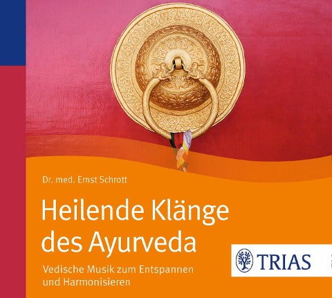 Heilende Klänge des Ayurveda Health, Nutrition & Fitness Books