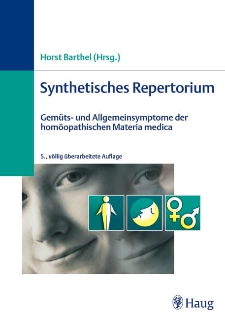Product Image: Synthetisches Repertorium