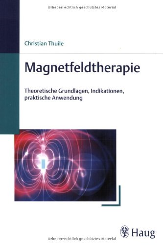 Product Image: Magnetfeldtherapie.