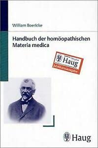 Homöopathie und Biologische Medizin. Jubiläums-Sonderausgabe 100 Jahre Karl F. Haug Verlag. Quellenorientierte Neuübersetzung. Taschenausgabe Books