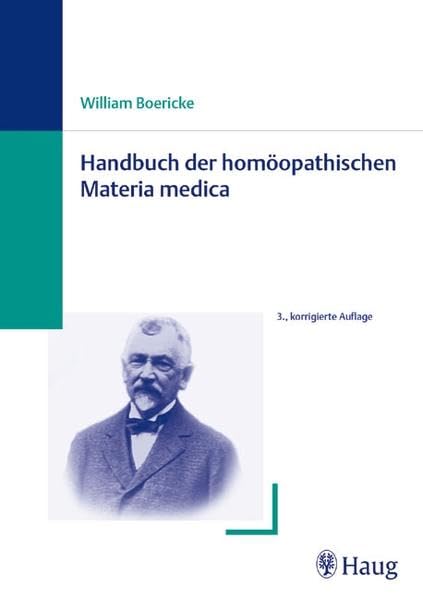 Handbuch der homöopathischen Materia medica: Quellenorientierte Neuübersetzung Medicine