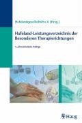 Hufeland-Leistungsverzeichnis der Besonderen Therapieeinrichtungen Medicine