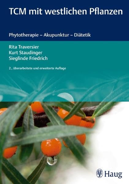 Product Image: TCM mit westlichen Pflanzen