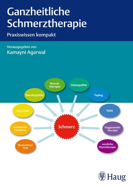 Ganzheitliche Schmerztherapie Medicine
