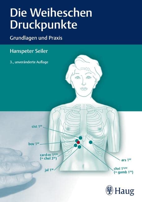 Die Weiheschen Druckpunkte: Grundlagen und Praxis Medicine