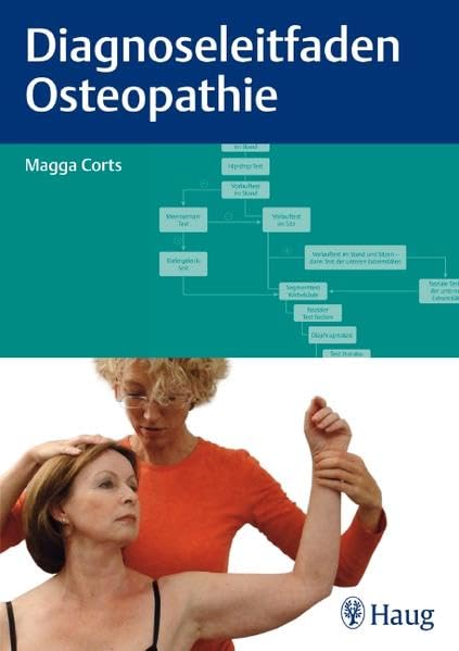 Diagnoseleitfaden Osteopathie Medicine Books