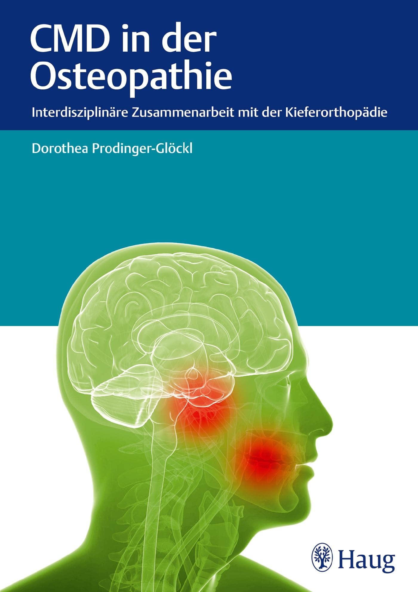 CMD in der Osteopathie Medicine Books