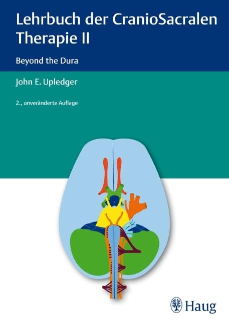Lehrbuch der CranioSacralen Therapie II Medicine