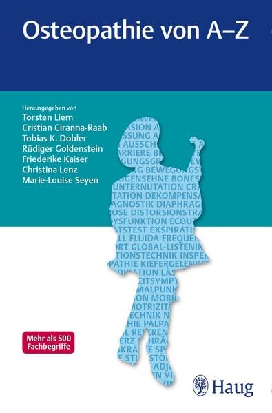 Osteopathie von A-Z Medicine