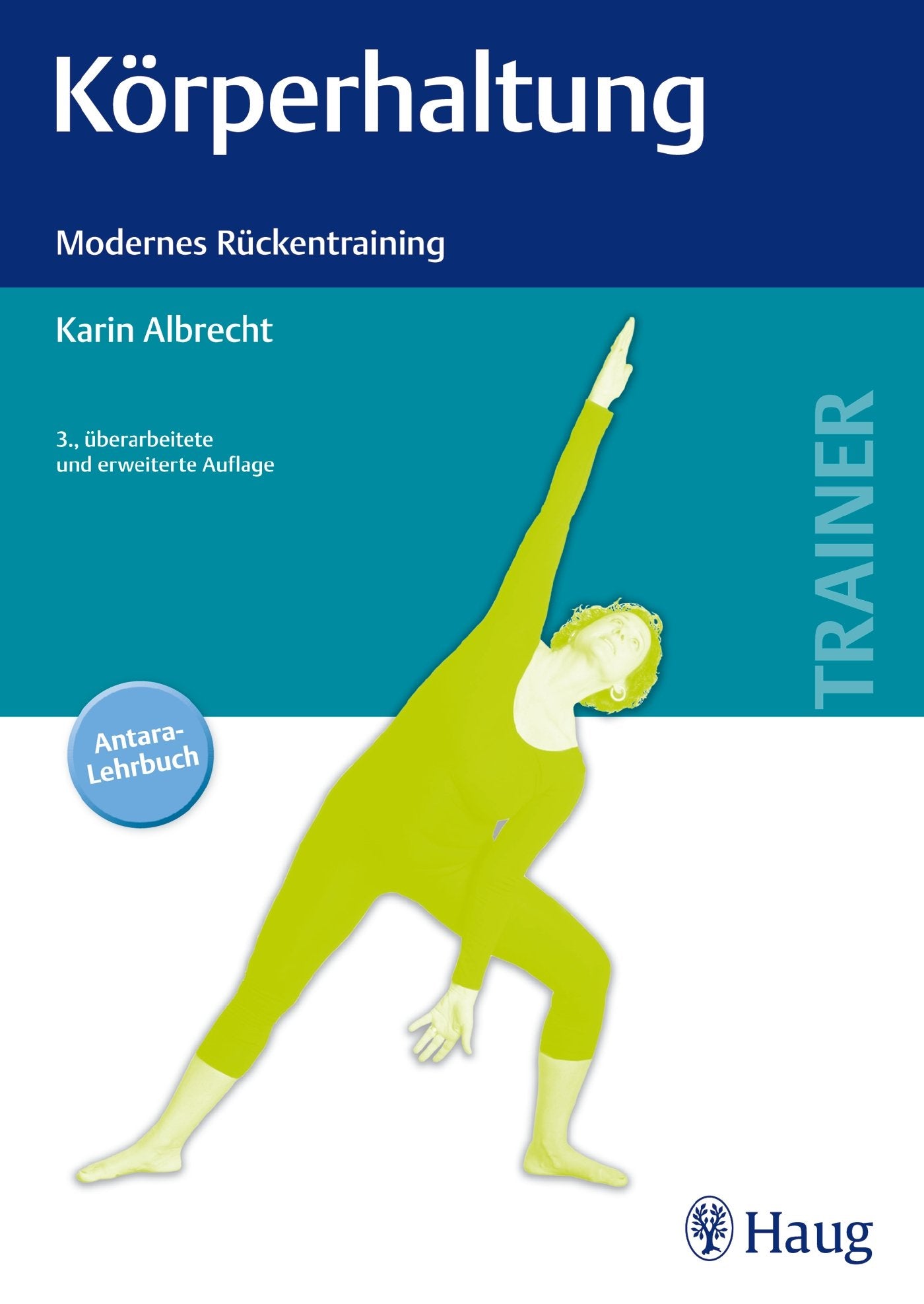 Körperhaltung Medicine Books