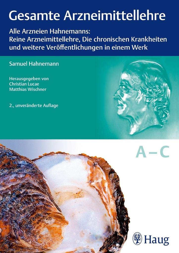 Gesamte Arzneimittellehre Medicine