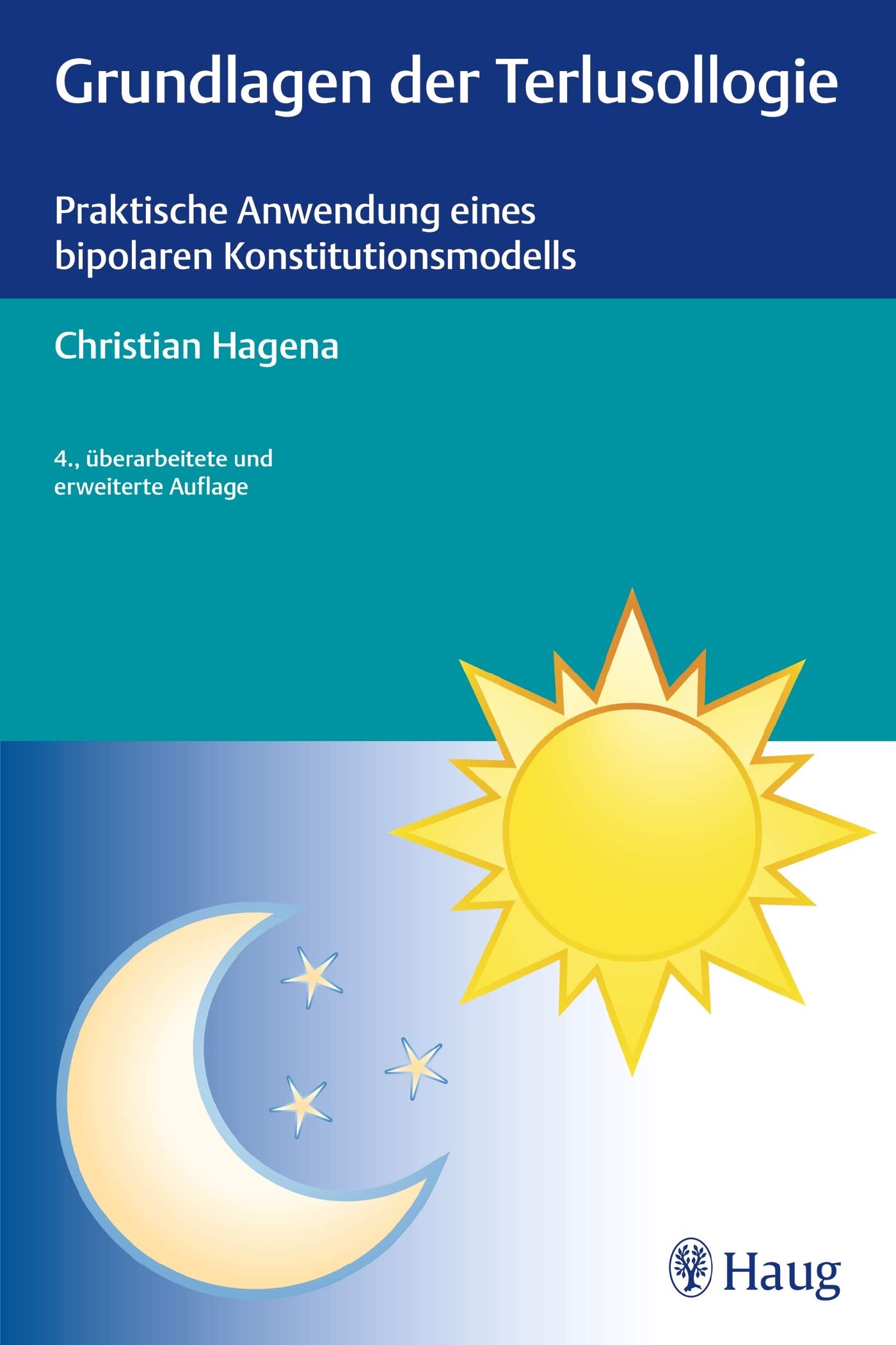 Grundlagen der Terlusollogie Medicine