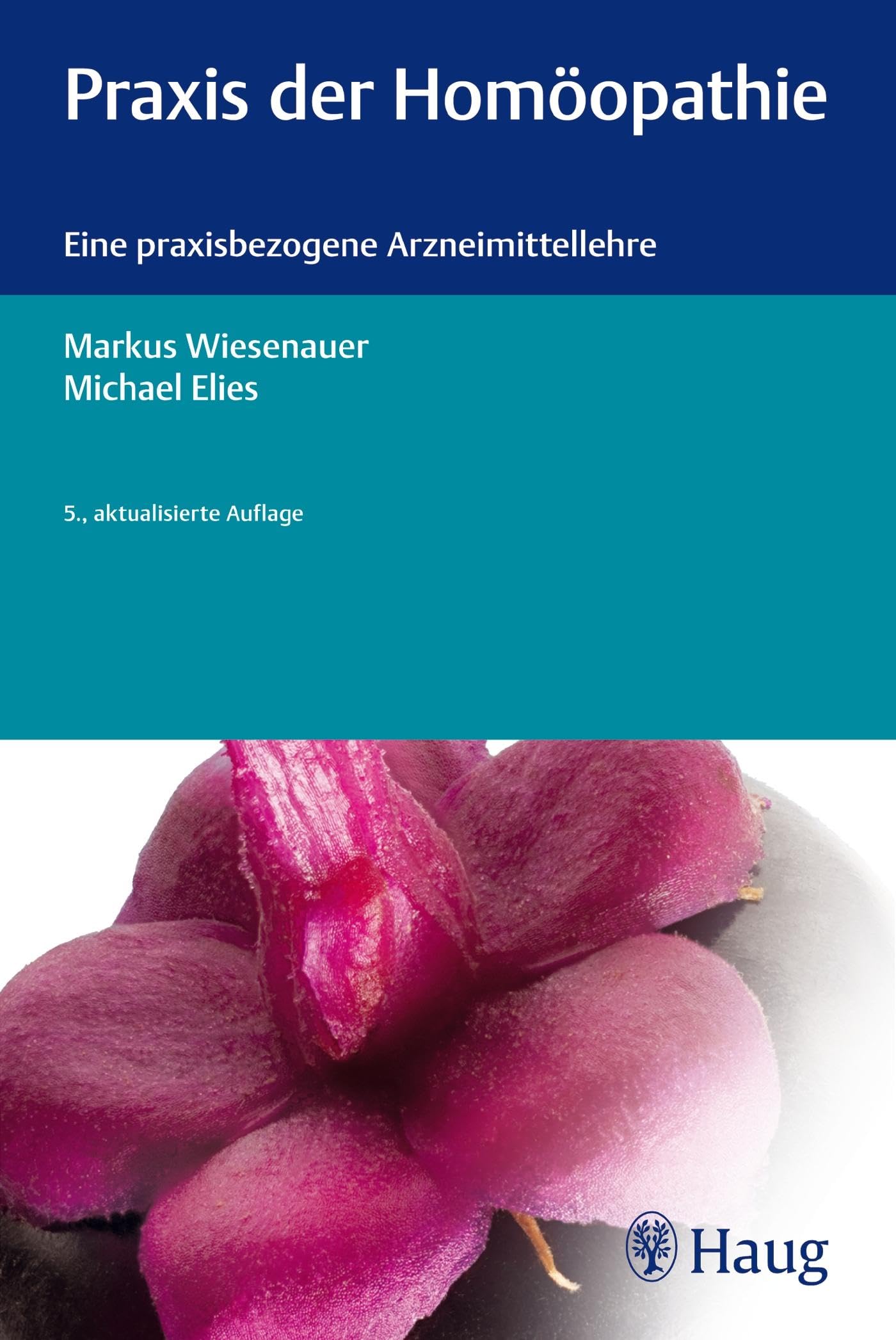 Praxis der Homöopathie: Eine praxisbezogene Arzneimittellehre Medicine