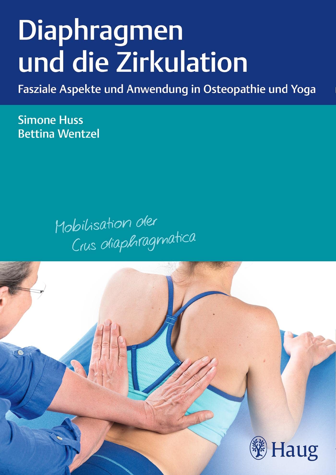 Product Image: Diaphragmen und die Zirkulation