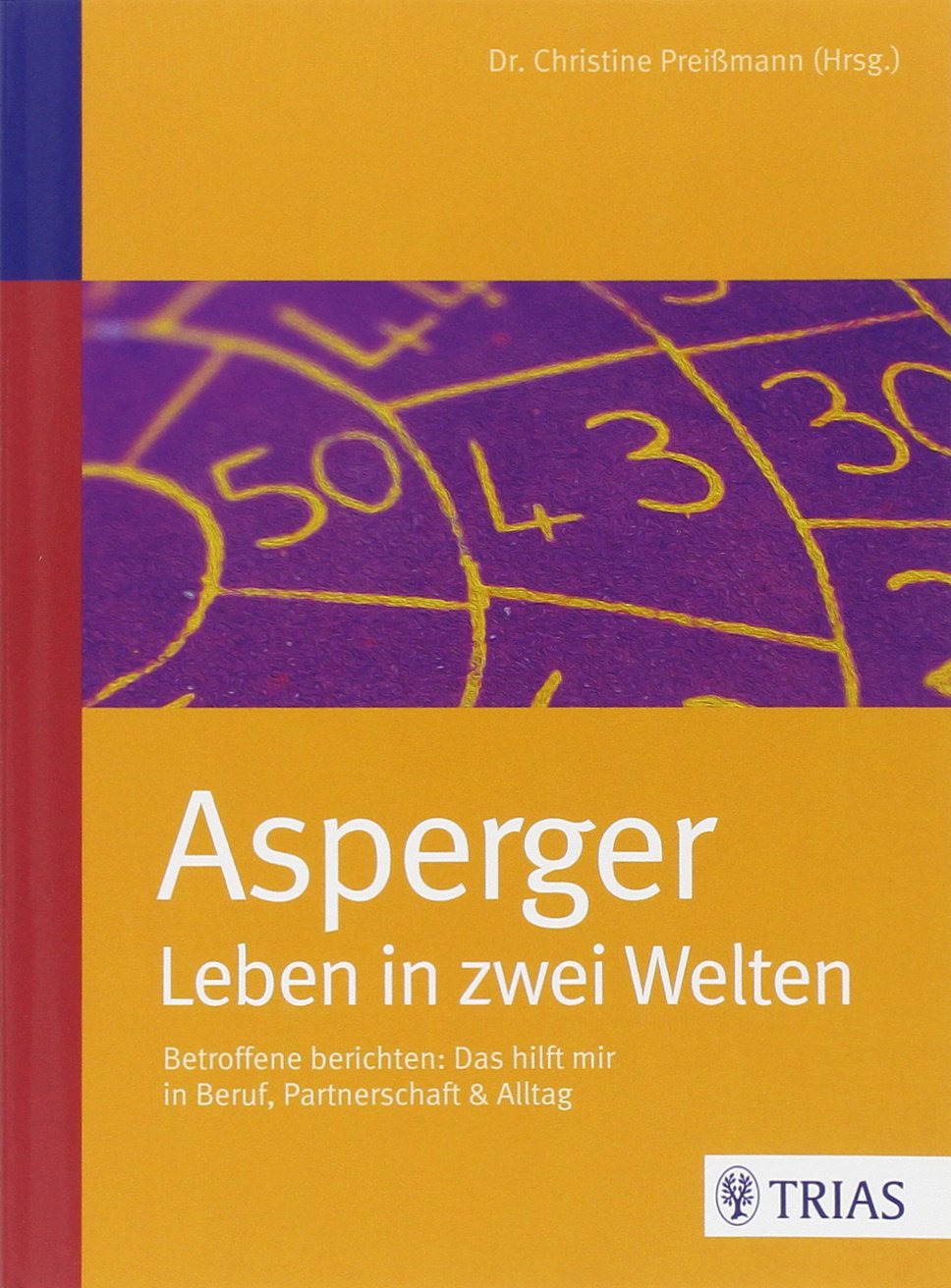 Asperger: Leben in zwei Welten Books