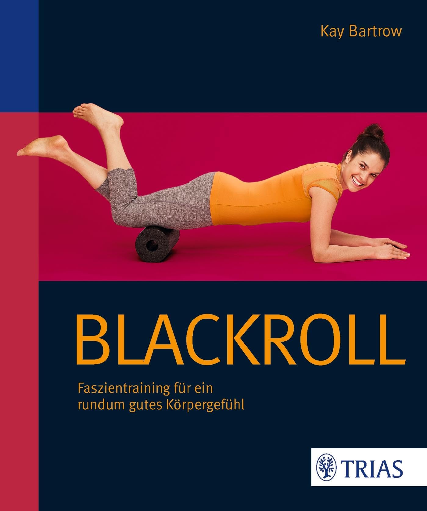 Blackroll Health, Nutrition & Fitness