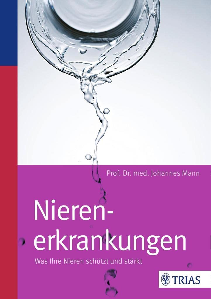 Nierenerkrankungen Medicine