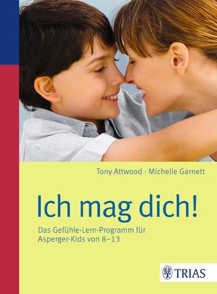 Product Image: Ich mag dich!