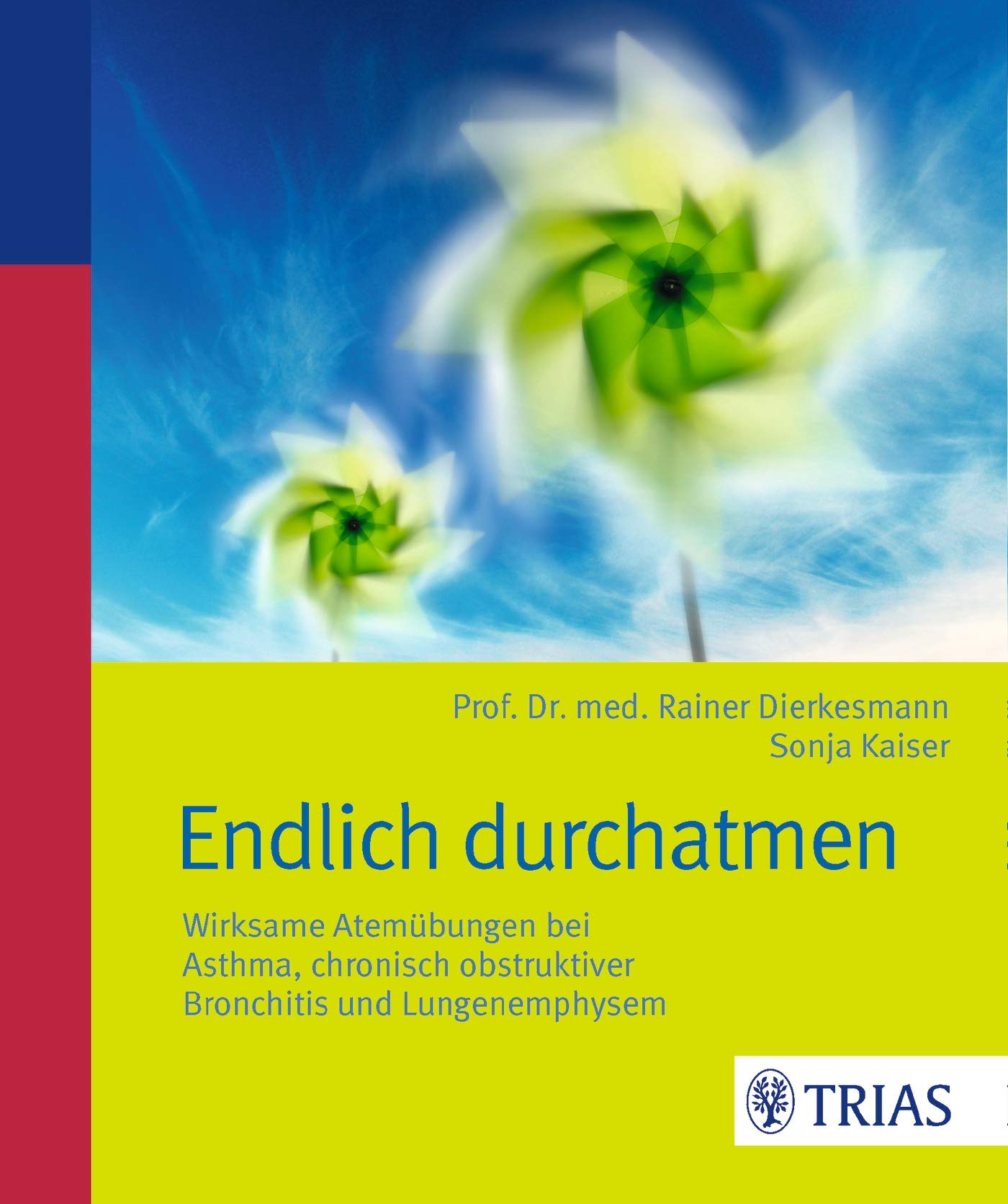Endlich durchatmen Business & Technology Books