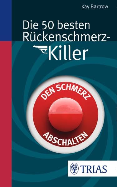 Die 50 besten Rückenschmerz-Killer Leisure, Home & Garden