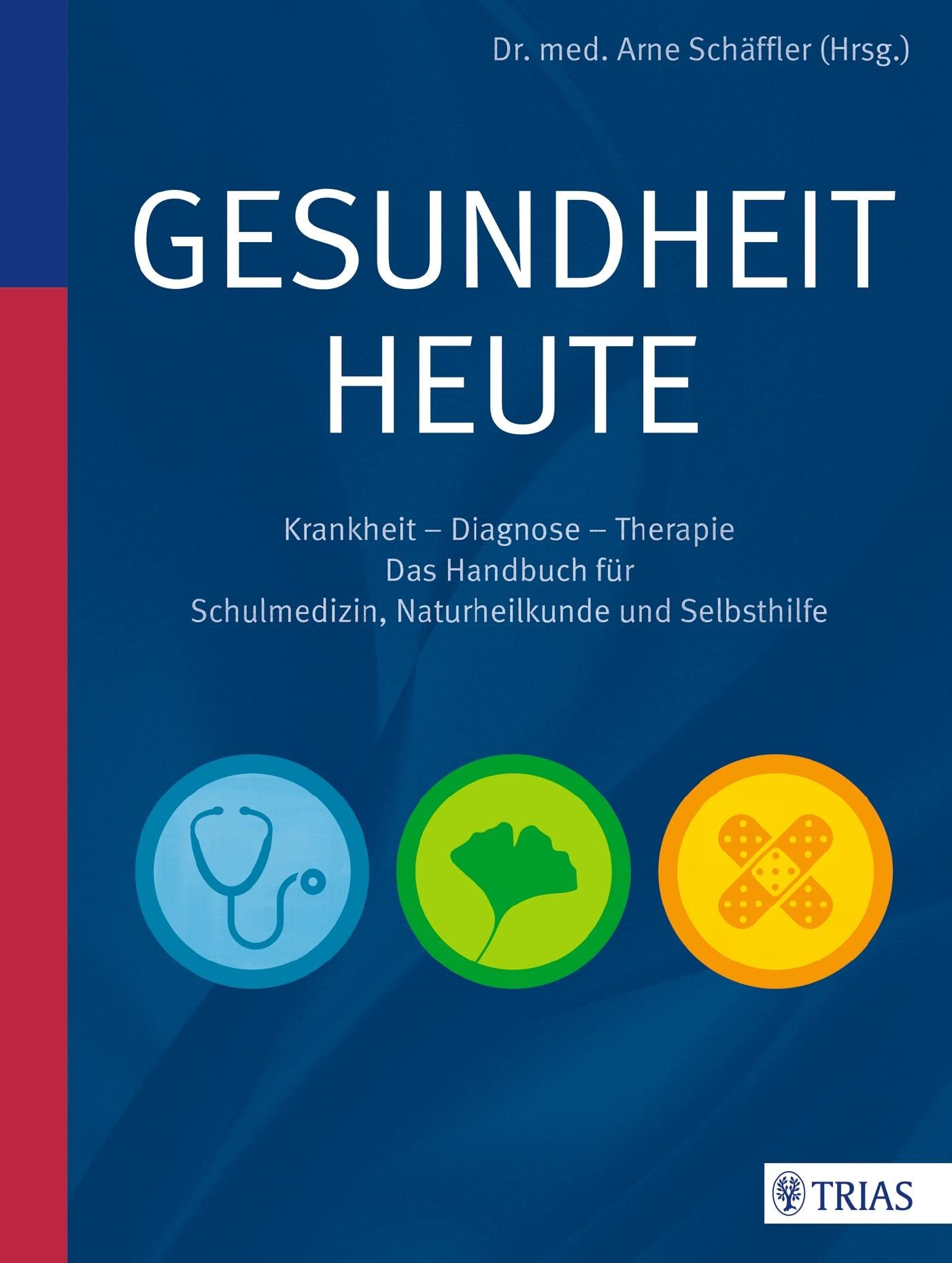 Product Image: Gesundheit heute