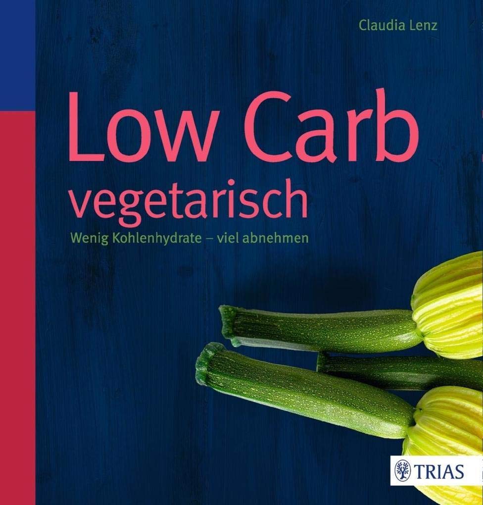 Product Image: Low Carb vegetarisch