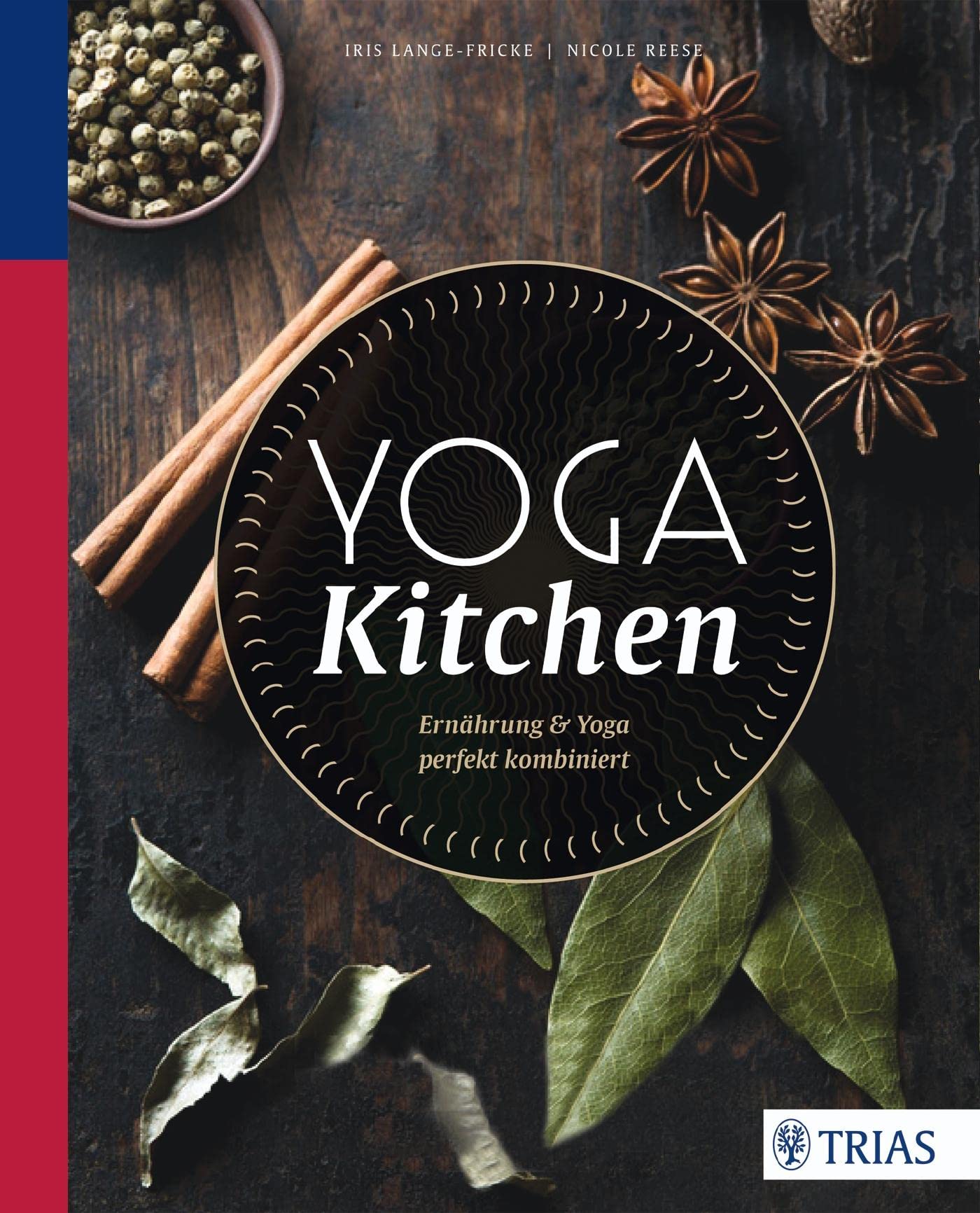 Yoga Kitchen Health, Nutrition & Fitness