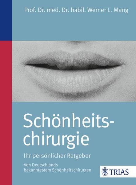 Schönheitschirurgie Leisure, Home & Garden Books