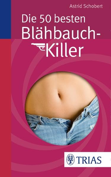 Die 50 besten Blähbauch-Killer Leisure, Home & Garden