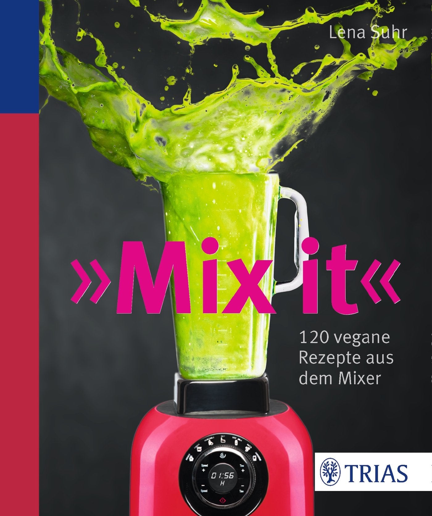 Mix it! Leisure, Home & Garden