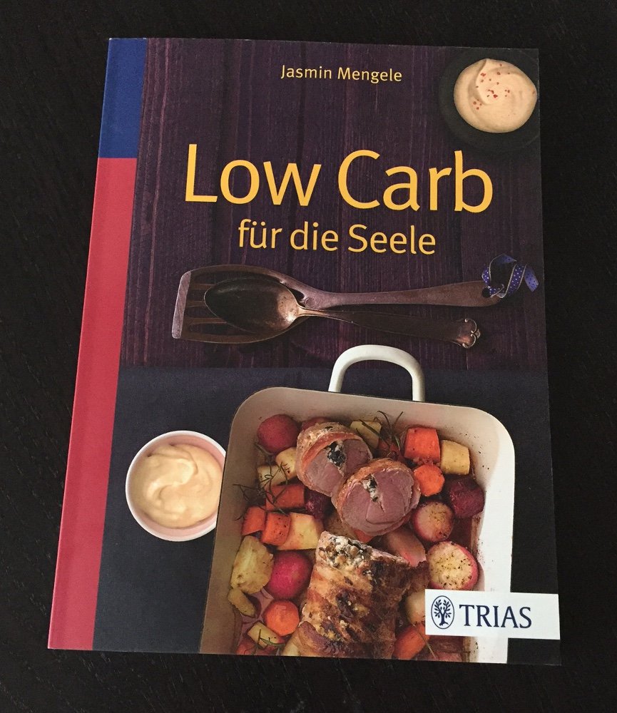 Low Carb für die Seele Leisure, Home & Garden