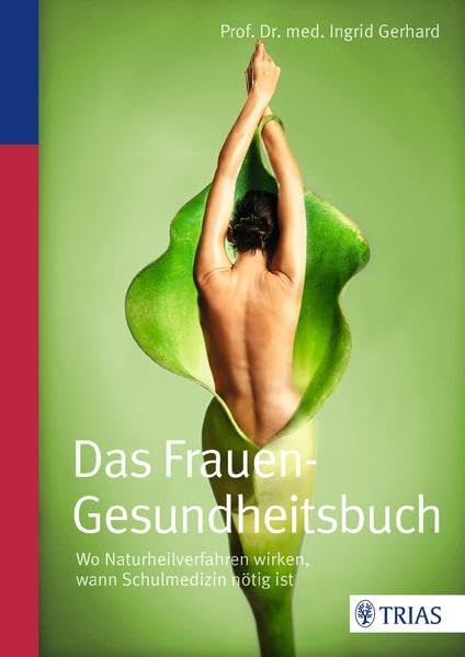 Product Image: Das Frauen-Gesundheitsbuch
