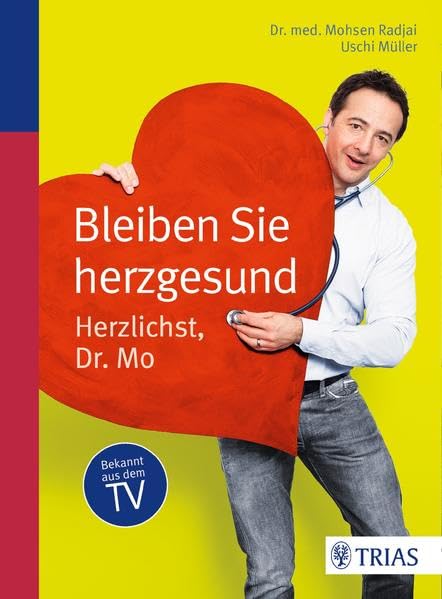 Bleiben Sie herzgesund Health, Nutrition & Fitness