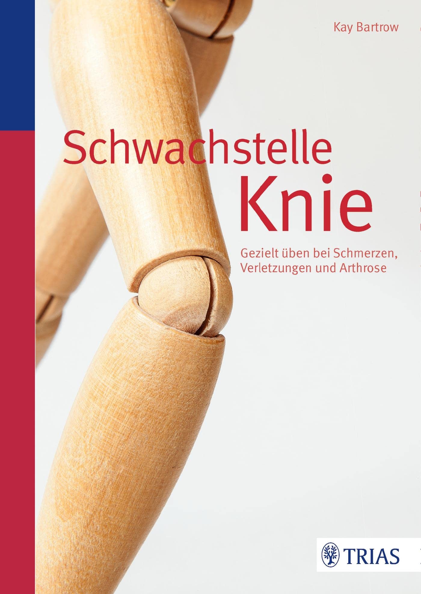 Schwachstelle Knie Medicine
