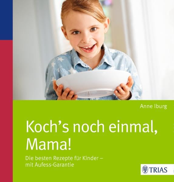 Product Image: Koch¿s noch einmal, Mama!