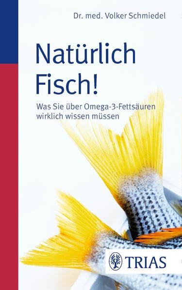 Natürlich Fisch! Leisure, Home & Garden