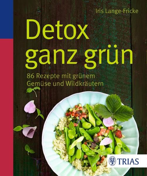 Detox ganz grün Garden & Plants