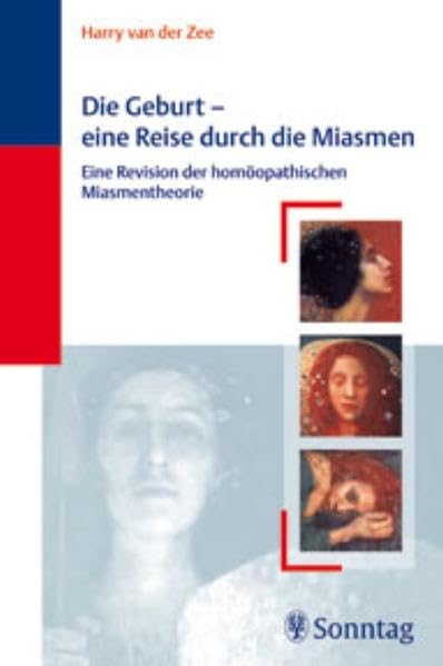 Die Geburt - eine Reise durch die Miasmen Medicine
