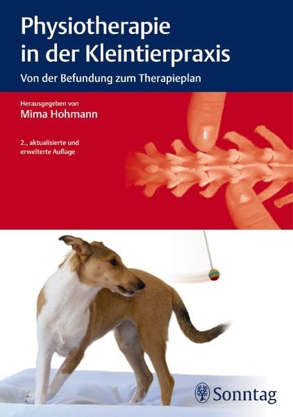 Physiotherapie in der Kleintierpraxis Medicine