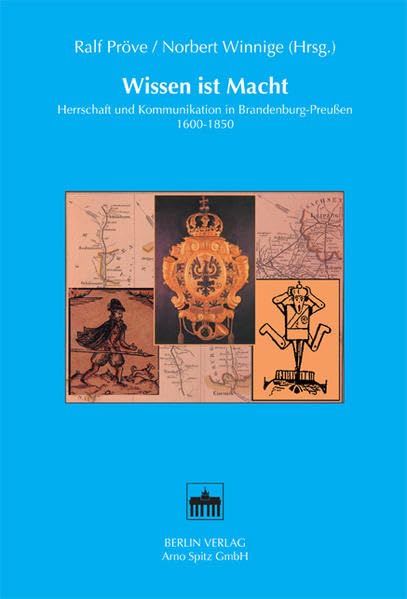 Wissen ist Macht German history