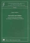 Die Insolvenz des Urhebers: Unter besonderer Berücksichtigung der Verträge zur Überlassung von Software (Schriftenreihe des Instituts für Technik- und Umweltrecht der Technischen Universität Dresden) Law