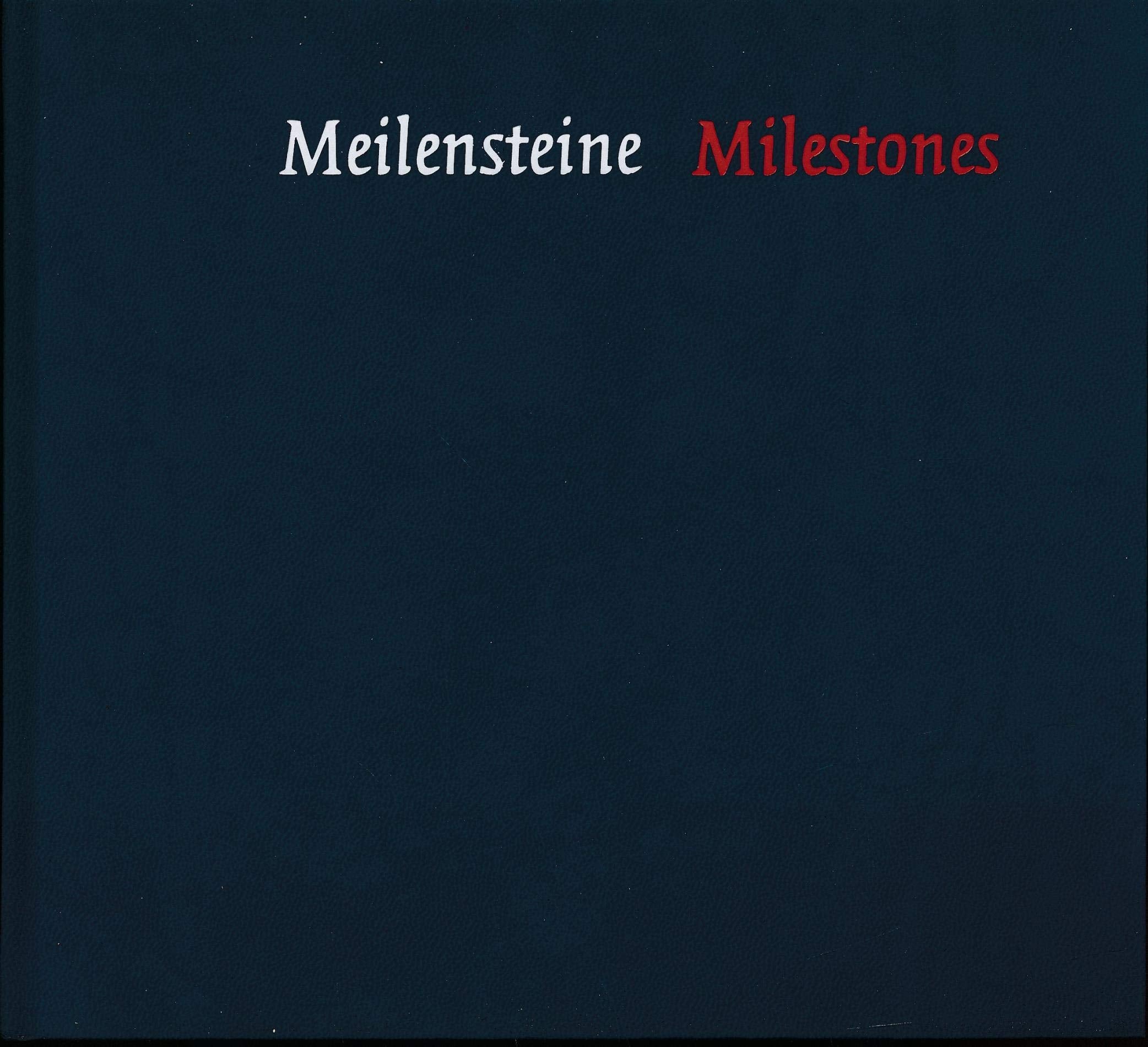 Meilensteine /Milestones: E-Loks die Geschichte schrieben /Electric Locomotives that made history Leisure, Home & Garden
