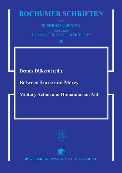 Between Force and Mercy Law