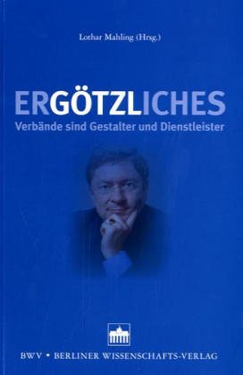Ergötzliches: Verbände sind Gestalter und Dienstleister Law