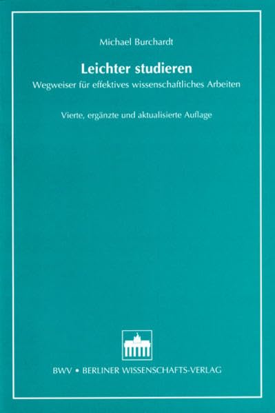 Leichter studieren General education