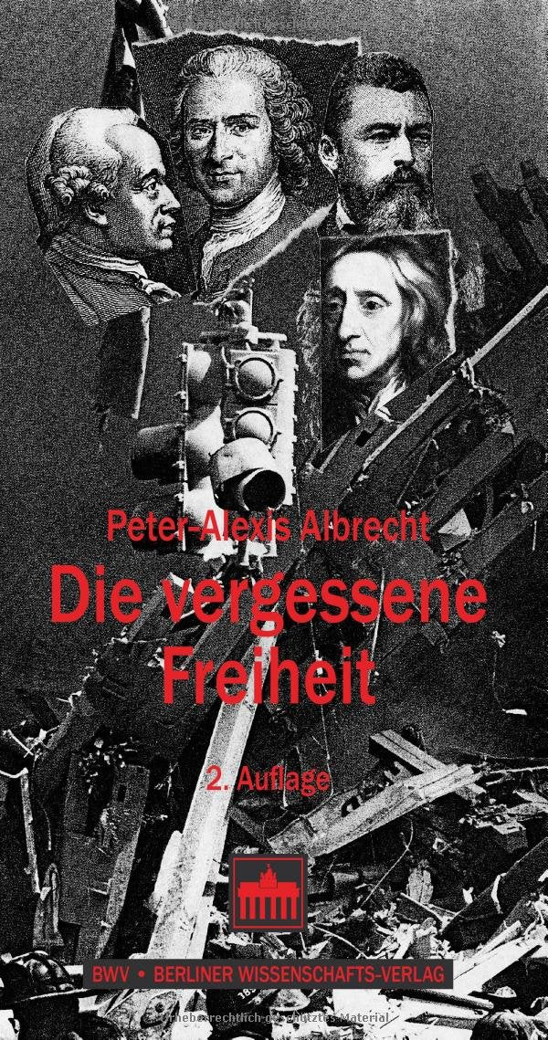 Die vergessene Freiheit: Strafrechtsprinzipien in der europäischen Sicherheitsdebatte Law