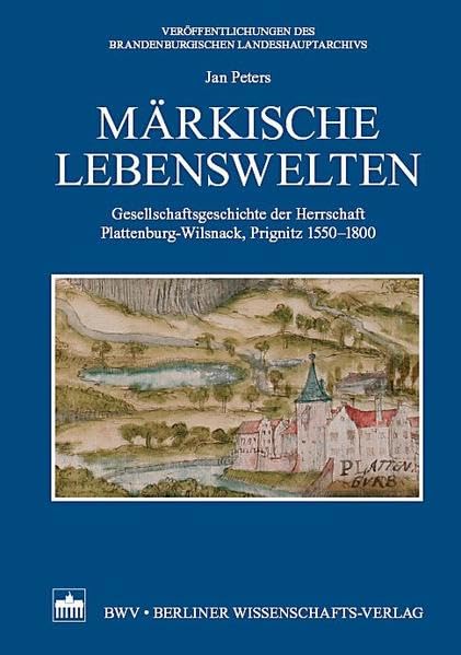 Märkische Lebenswelten book